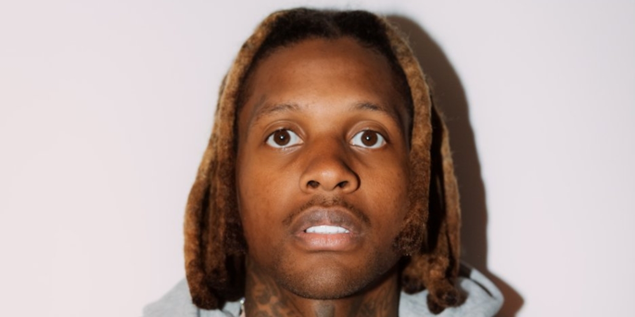 Rap Superstar Lil Durk Releases New Single 'Turn Up A Notch'  Image