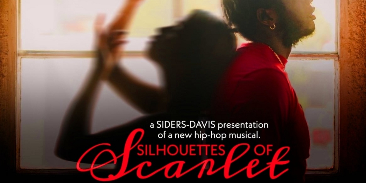 Rapper Chris Siders to Bring Hip Hop Musical SILHOUETTES OF SCARLET to Hollywood Fringe  Image