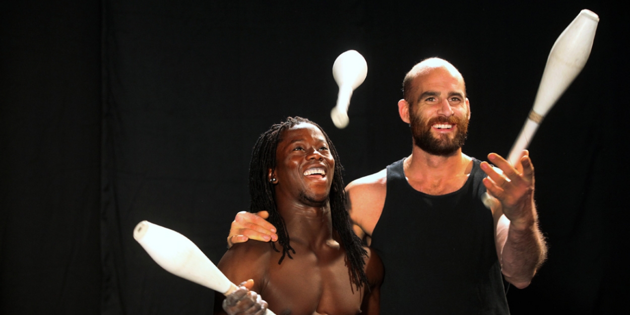 Rare Documentary Screening Welcomes Afrique En Cirque To Edinburgh  Image