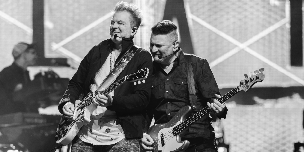 Rascal Flatts to Release Genre-Blending Collaboration Album  Image