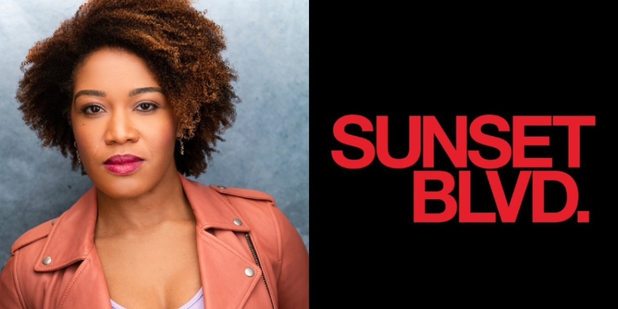 Rashidra Scott to Make SUNSET BOULEVARD Debut as Norma Desmond Tonight