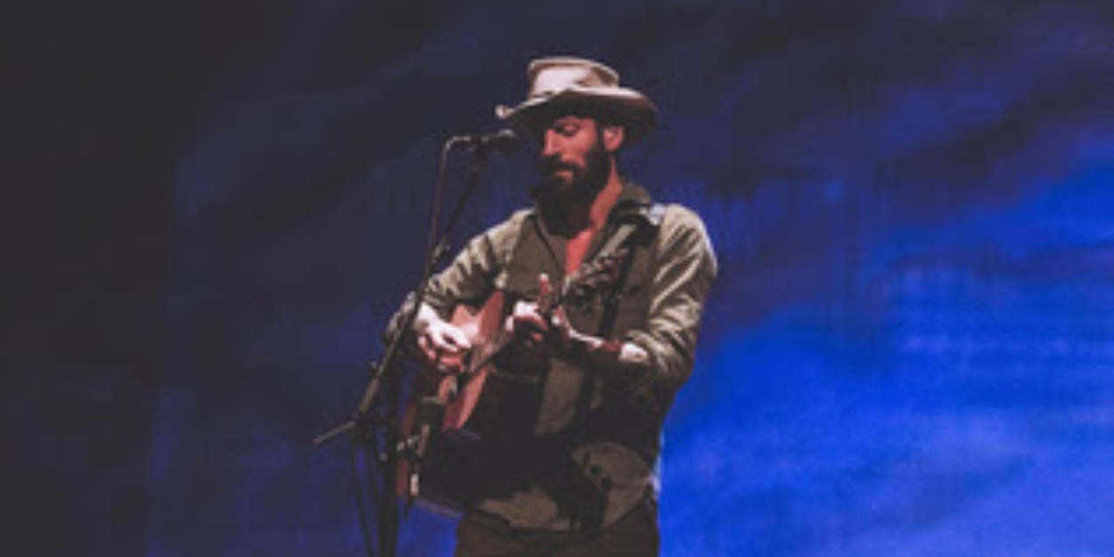 Ray LaMontagne Celebrates 20th Anniversary of 'Trouble' with Remastered Vinyl and Tour  Image