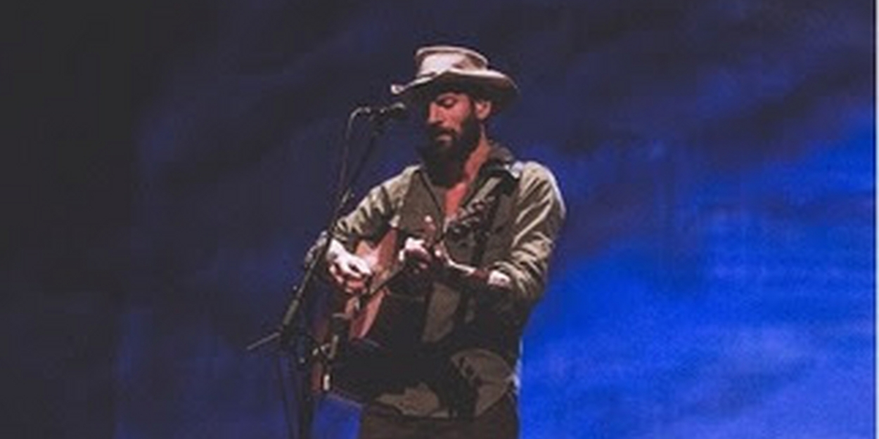 Ray LaMontagne Returns With Highly Anticipated New Album 'Long Way Home'  Image