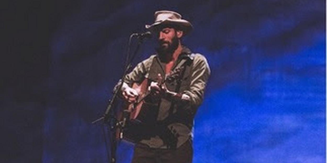 Ray LaMontagne Returns With New Single 'Step Into Your Power' 