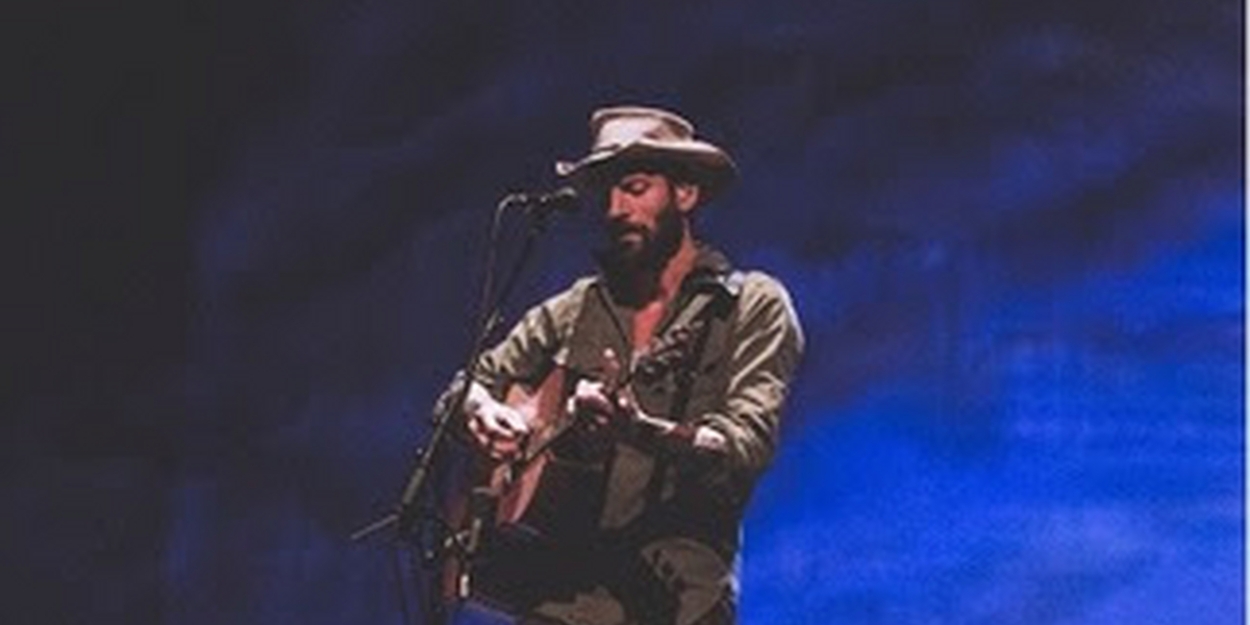 Ray LaMontagne Unveils New Single 'I Wouldn't Change A Thing'  Image