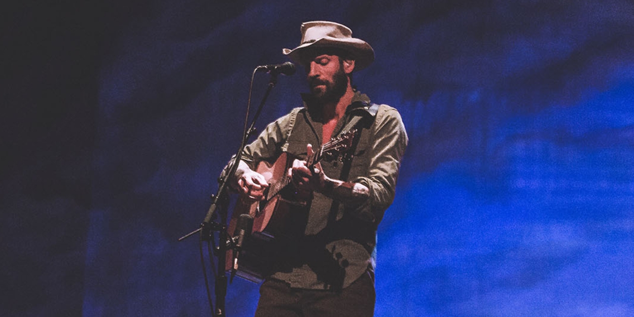 Ray Lamontagne To Appear Live In Concert At Mershon Auditorium  Image