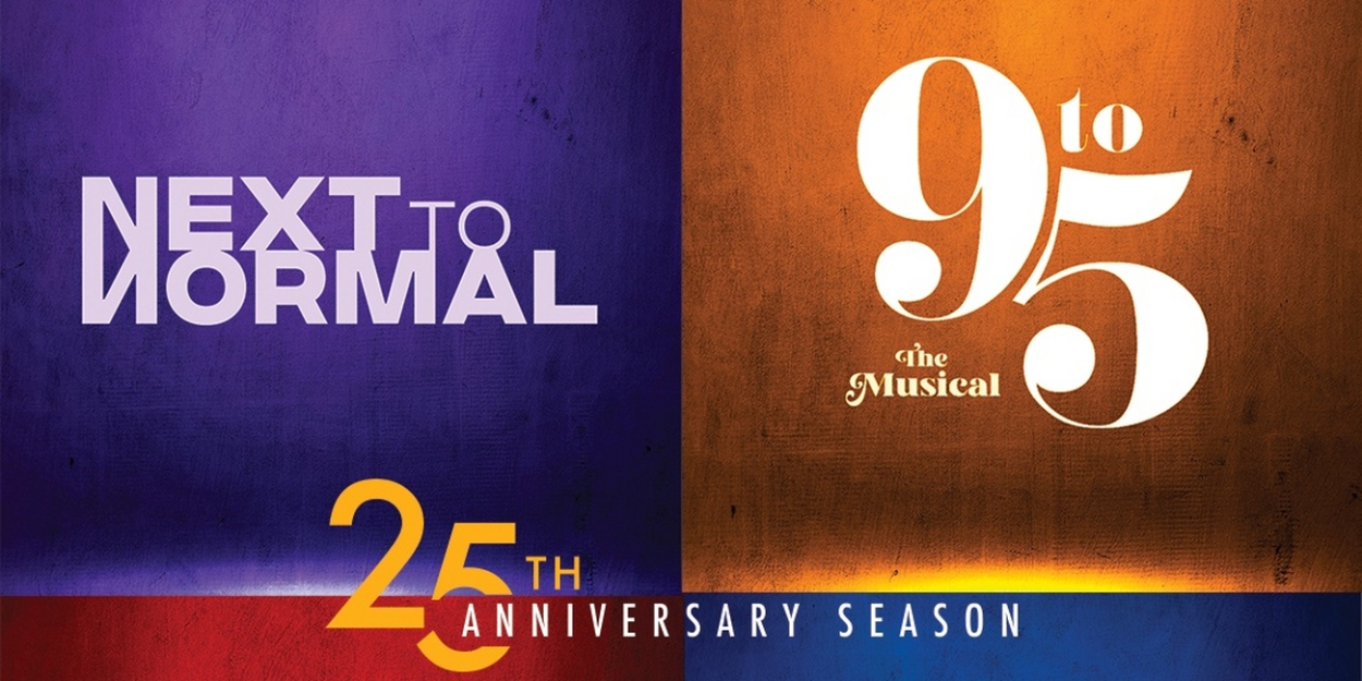 NEXT TO NORMAL & More Set for Ray Of Light Theatre 25th Anniversary Season  Image