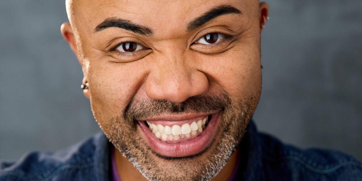 Raymond O. Caldwell to Succeed Stephen Sachs as Artistic Director of Fountain Theatre  Image