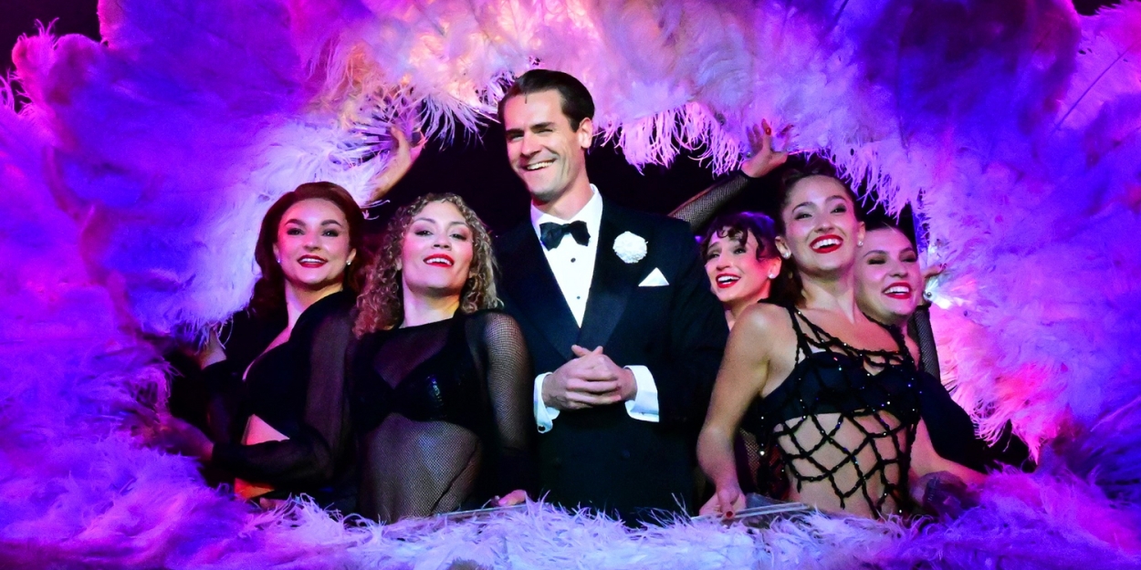 Razzle Dazzle With CHICAGO At Broadway Palm Dinner Theatre  Image