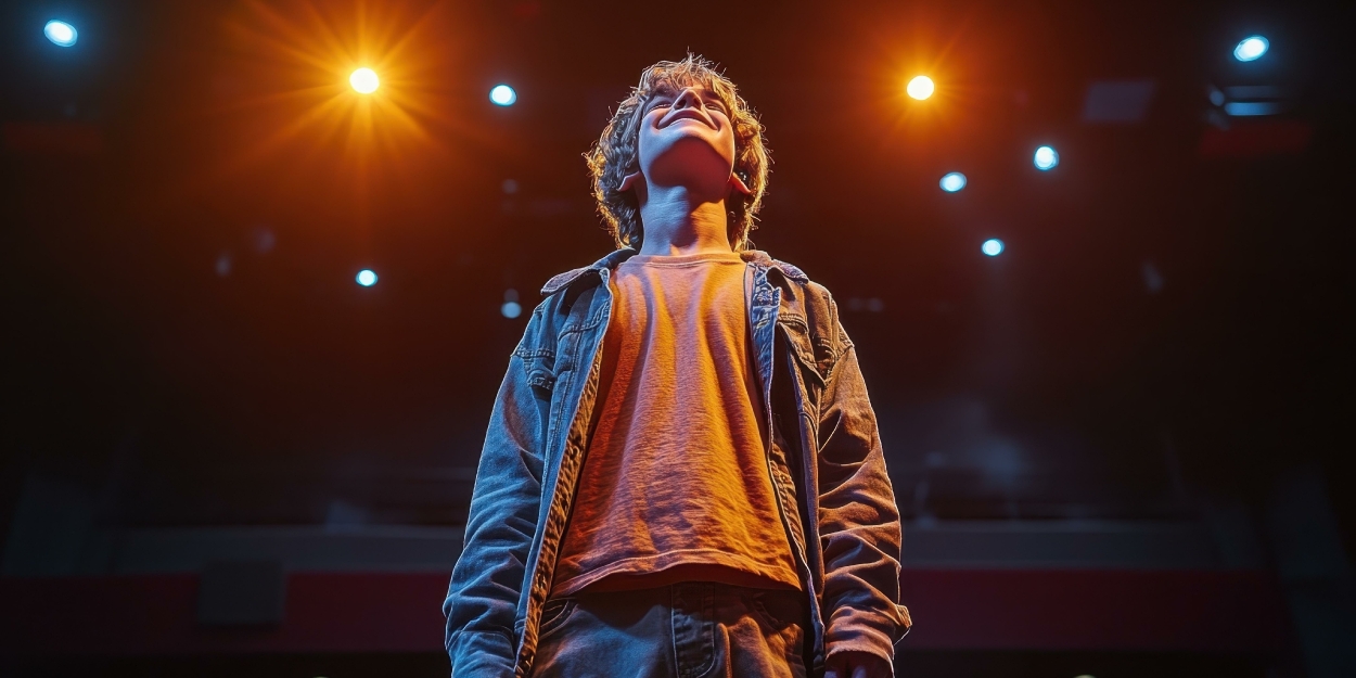 Reading Rep Theatre Reveals 2025 Summer School Offerings With West End Stars