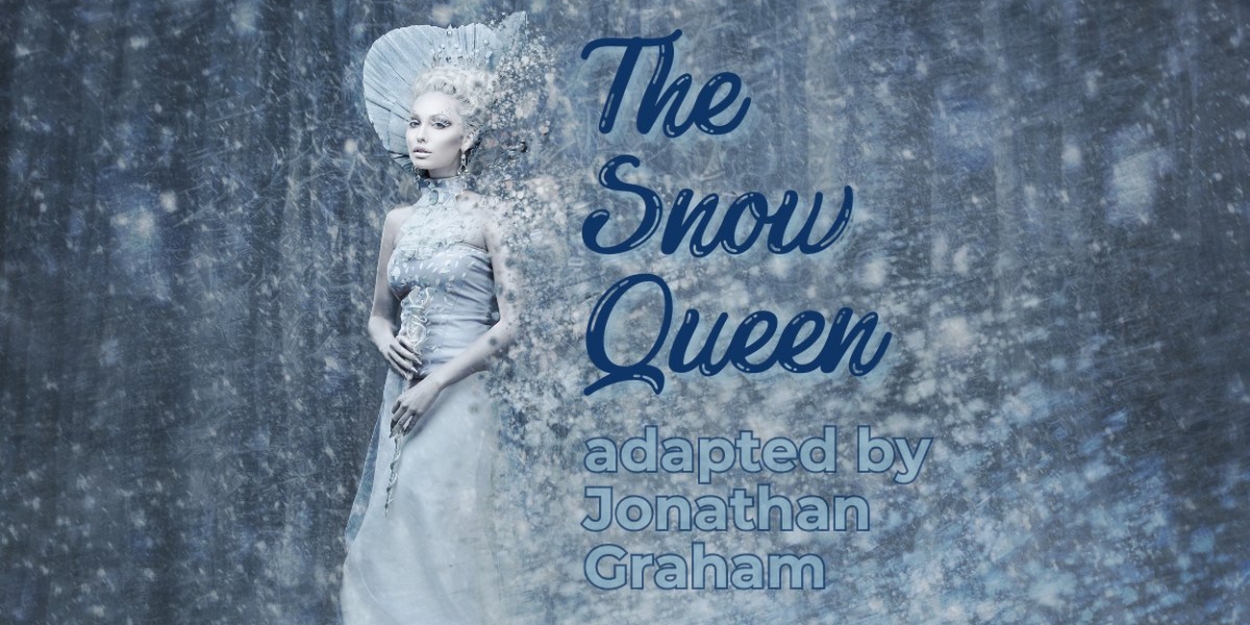 Reading of THE SNOW QUEEN Comes to Boise Contemporary Theatre This Weekend 