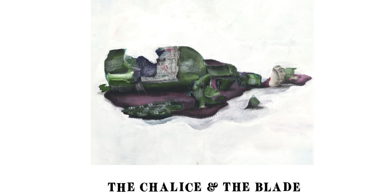 Real Bad Man & YUNGMORPHEUS Unveiled 'The Chalice & The Blade' (Feat. Boldy James Kool Keith, Grip, Blu, Fatboi Sharif) 