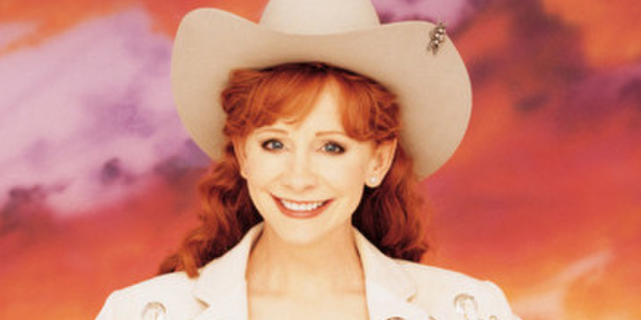 Reba McEntire Releases ANNIE GET YOUR GUN Recordings on Streaming Platforms Reba McEntire Releases ANNIE GET YOUR GUN Recordings on Streaming Platforms