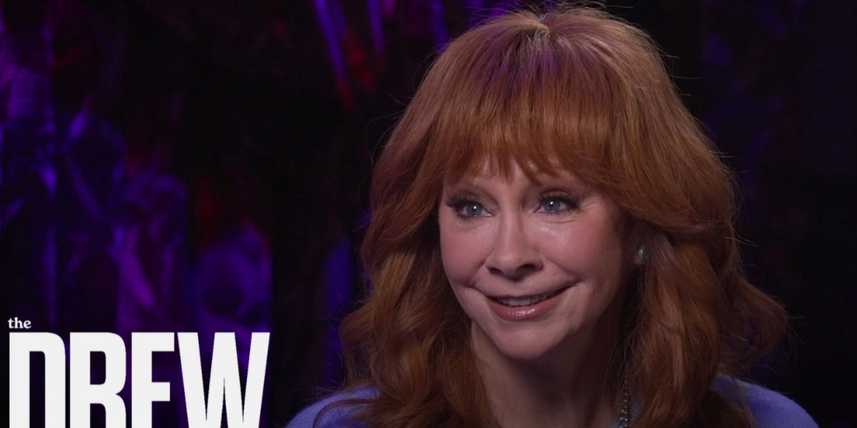 Reba McEntire Reveals Her Dream Vacation and Childhood Travel Memories Video