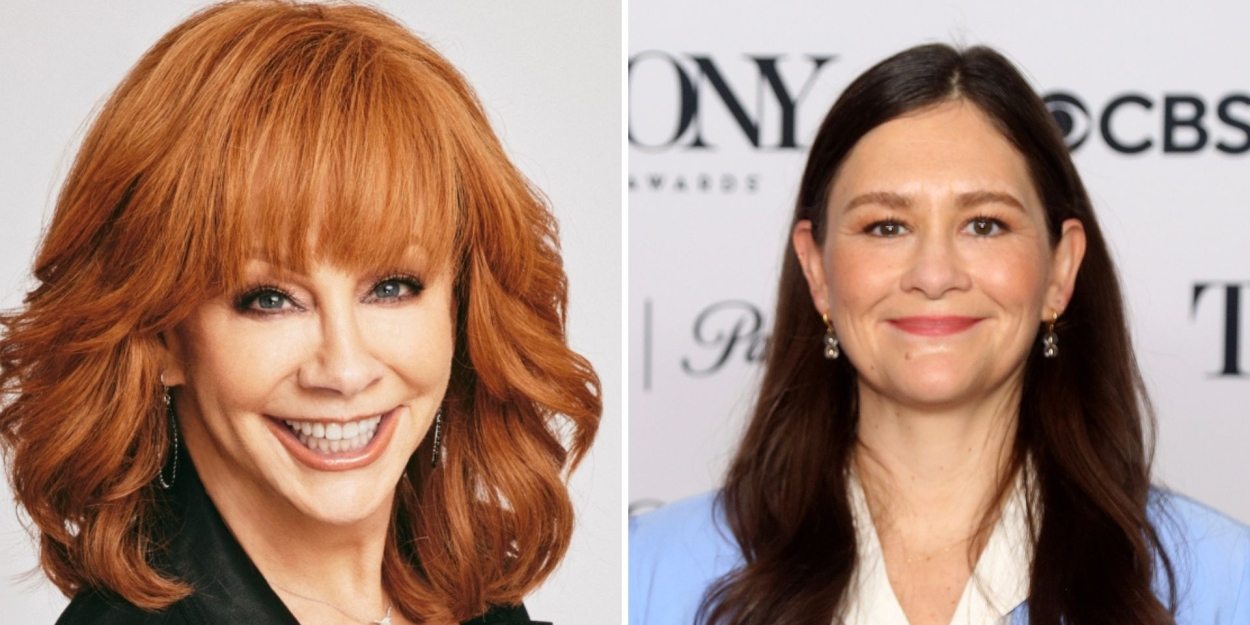 Reba McEntire to Produce and Star in New Film Written by Bekah Brunstetter