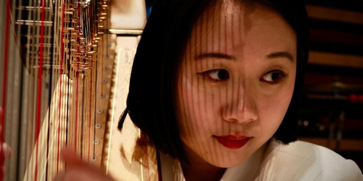 Rebekah Hou to Make Asheville Symphony Debut as Winner of 2024 Payne Fund Prize  Image