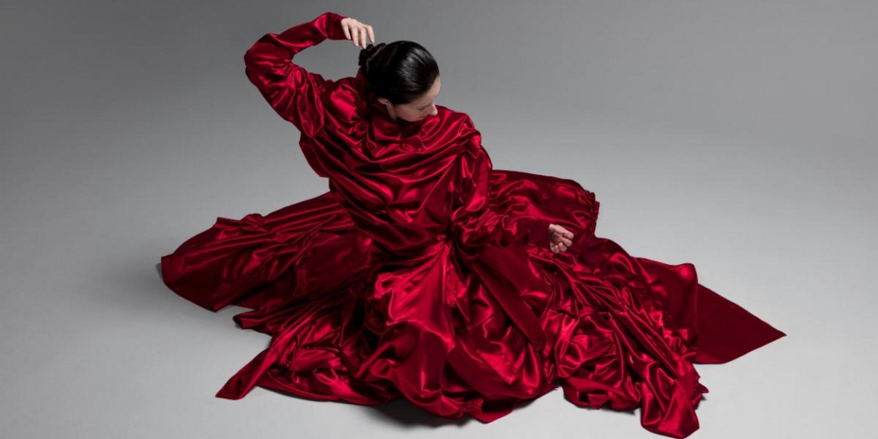 Rebellious Bodies: International Butoh Dance Festival 2023 To Present Performances by Vangeline 
