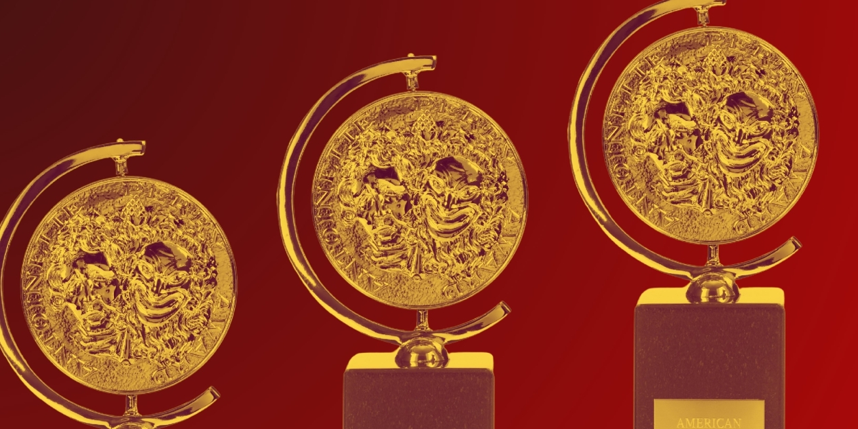 Recognize That Voice? How You Know the Tony Awards Announcer Photo