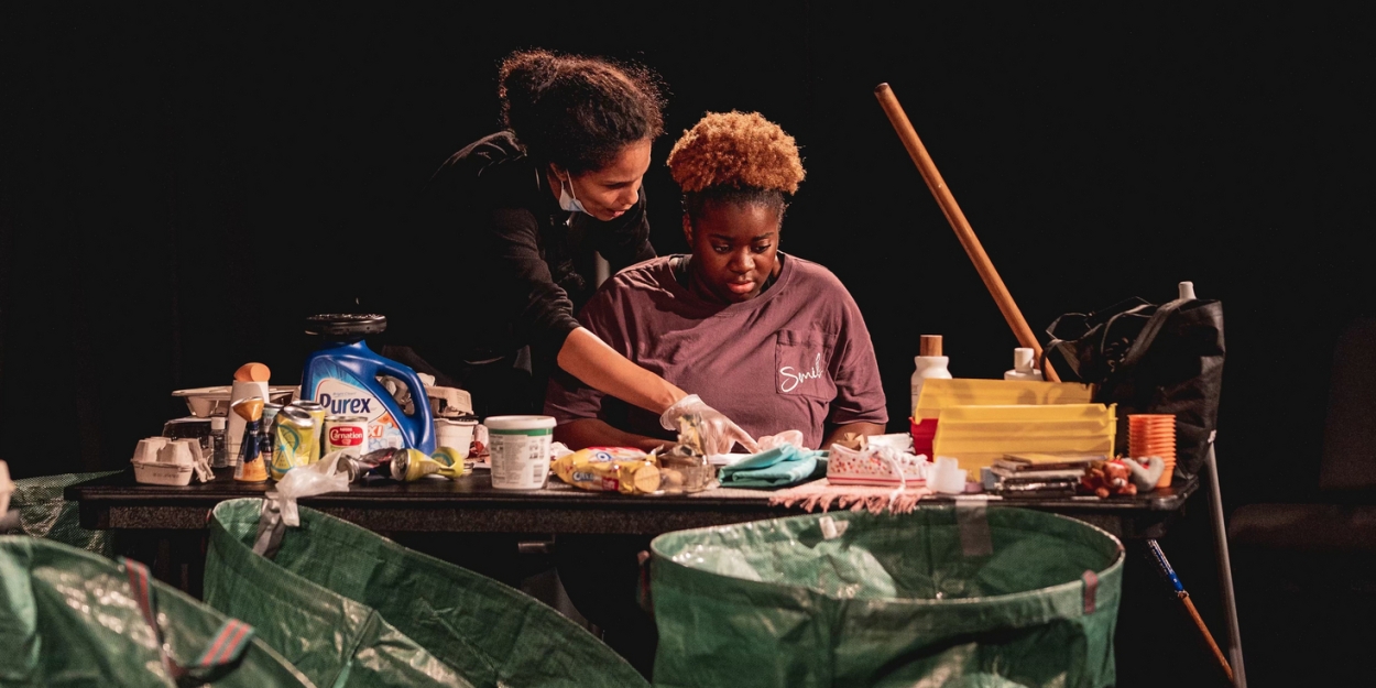 World Premiere of Site-Specific RIVEN Sets New Performances Dates