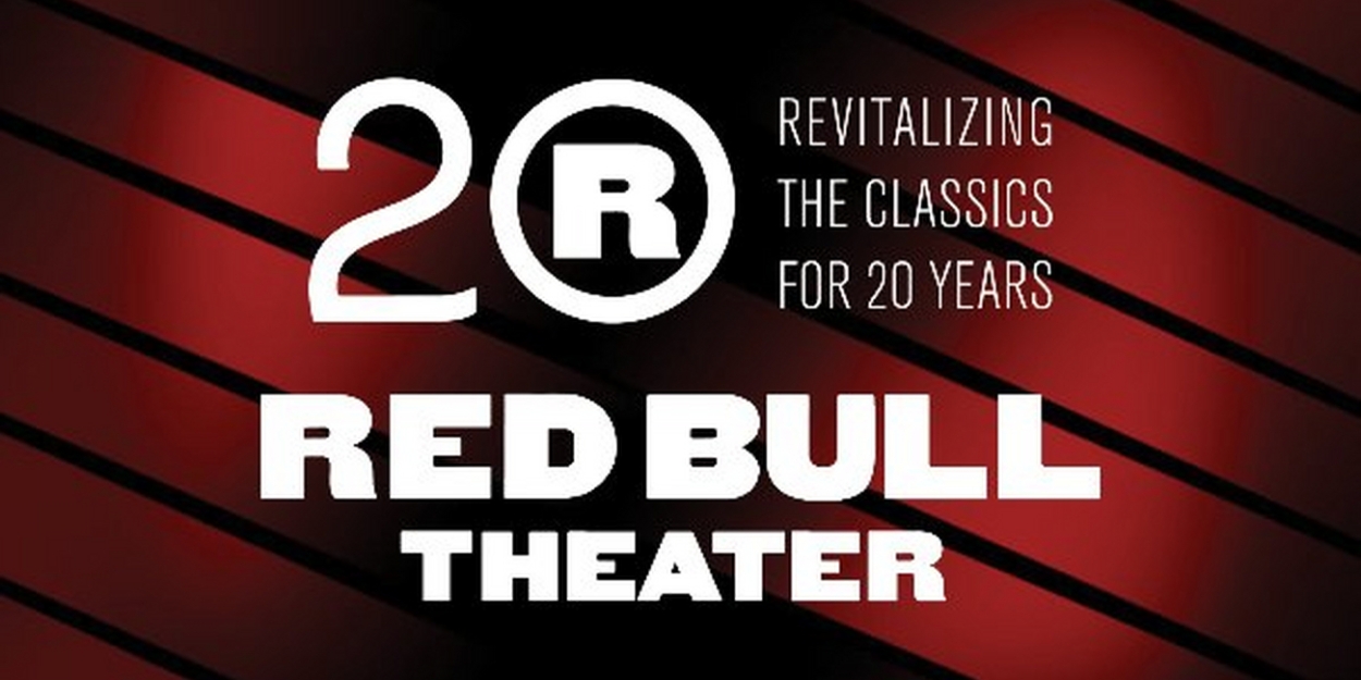 Red Bull Theater Unveils 2024-25 Season Featuring Productions, Readings & More  Image