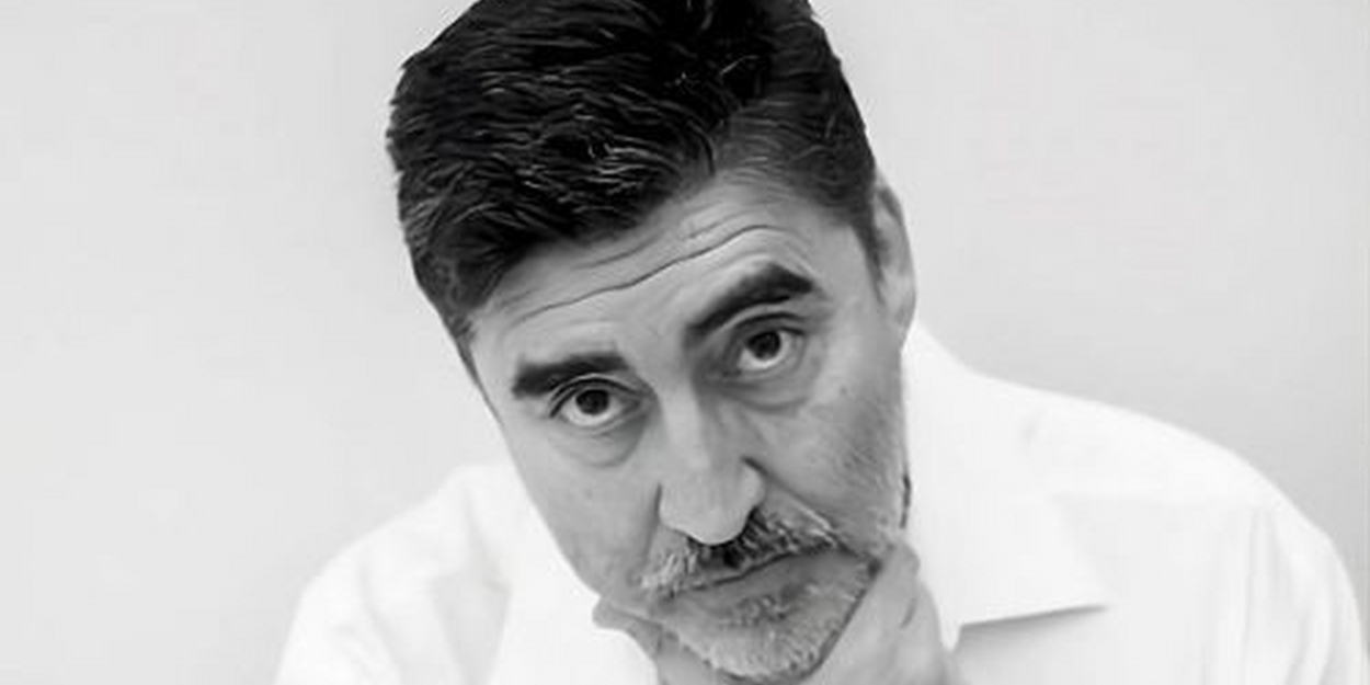 Red Bull Theater to Honor Alfred Molina And K. Ann McDonald at Gala Benefit 