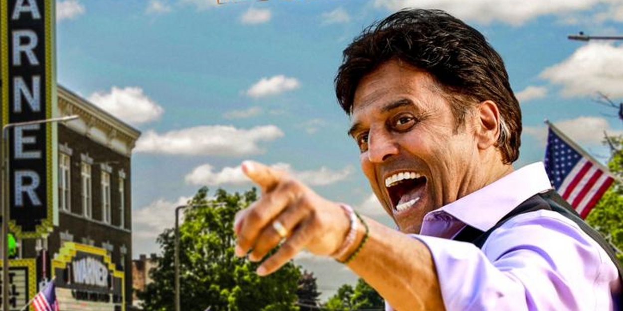 Red Carpet Premiere of DIVINE RENOVATION at the Warner Theatre to be Hosted by Erik Estrada  Image