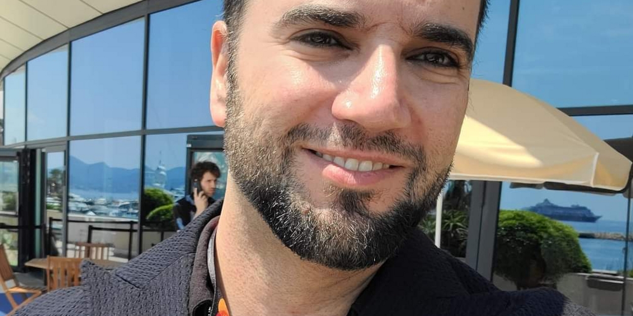 Reflections: Caribbean Filmmaker Revisits His Cannes Experience With Märbles Photo