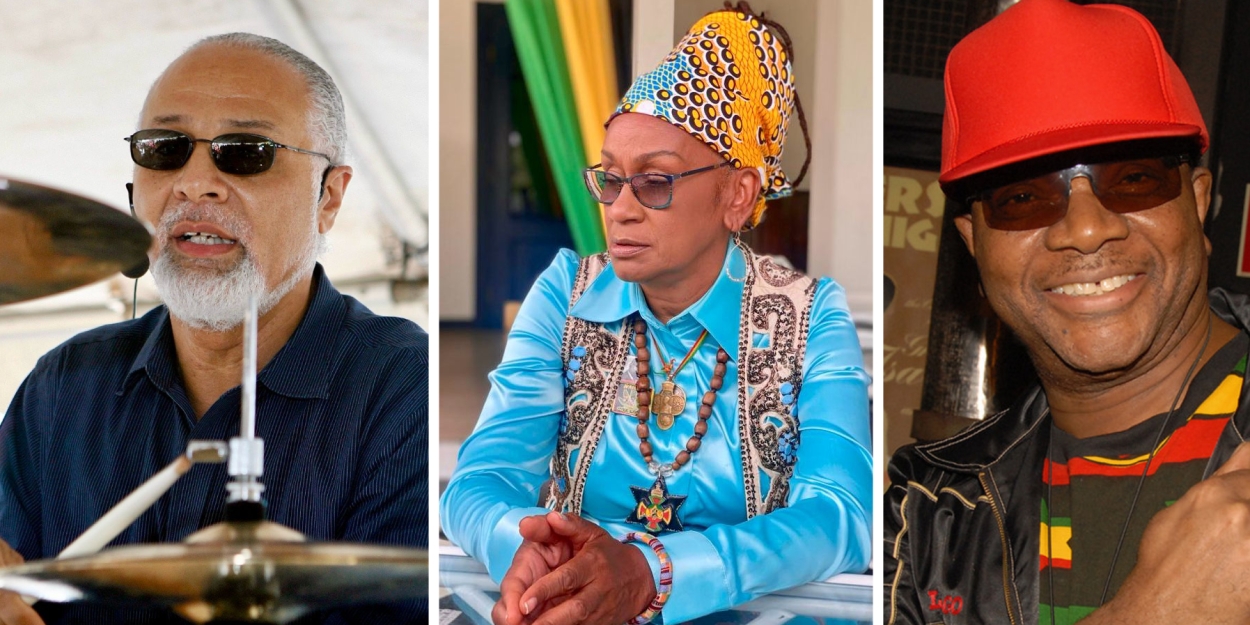 Island SPACE Caribbean Museum to Present Panel Discussion on the Evolution of Jamaican Music 