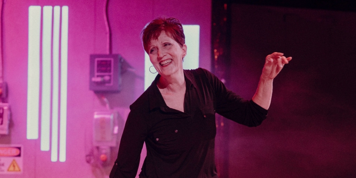 Register Now for Darlene Zoller's Adult Tap Classes Through Playhouse Theatre Academy 