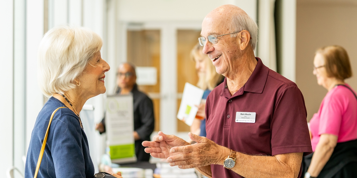 Registration Now Open For Osher Lifelong Learning Institute At Ringling College's Fall Semester  Image