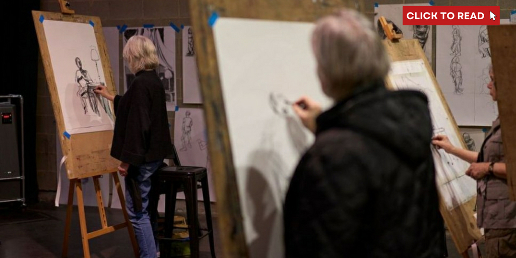 Registration Now Open for South Australian Living Artists Festival - Vimarsana News