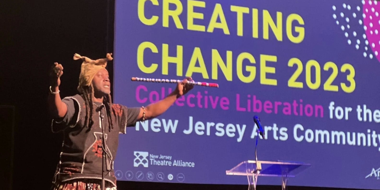 Registration Now Open for the 2024 Creating Change Conference In Red Bank  Image