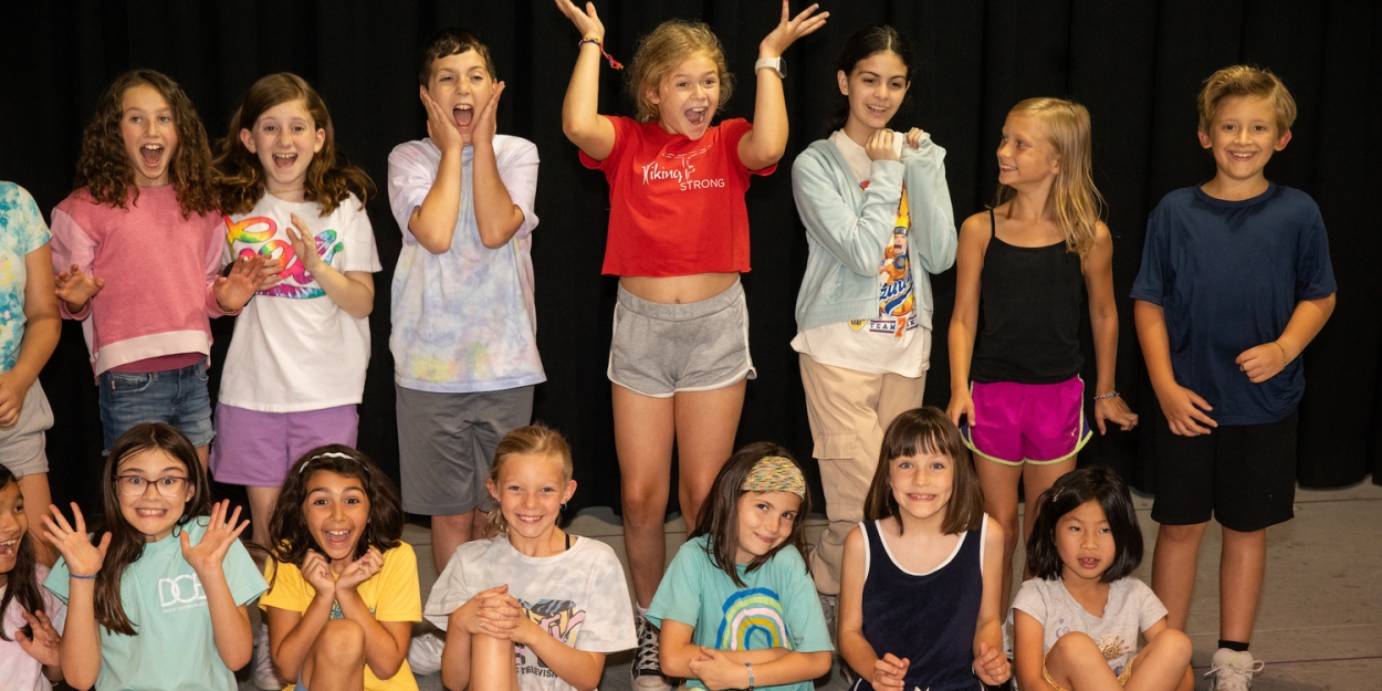 Registration is Now Open For Music Theater Works' YouthREACH BABES IN TOYLAND  Image