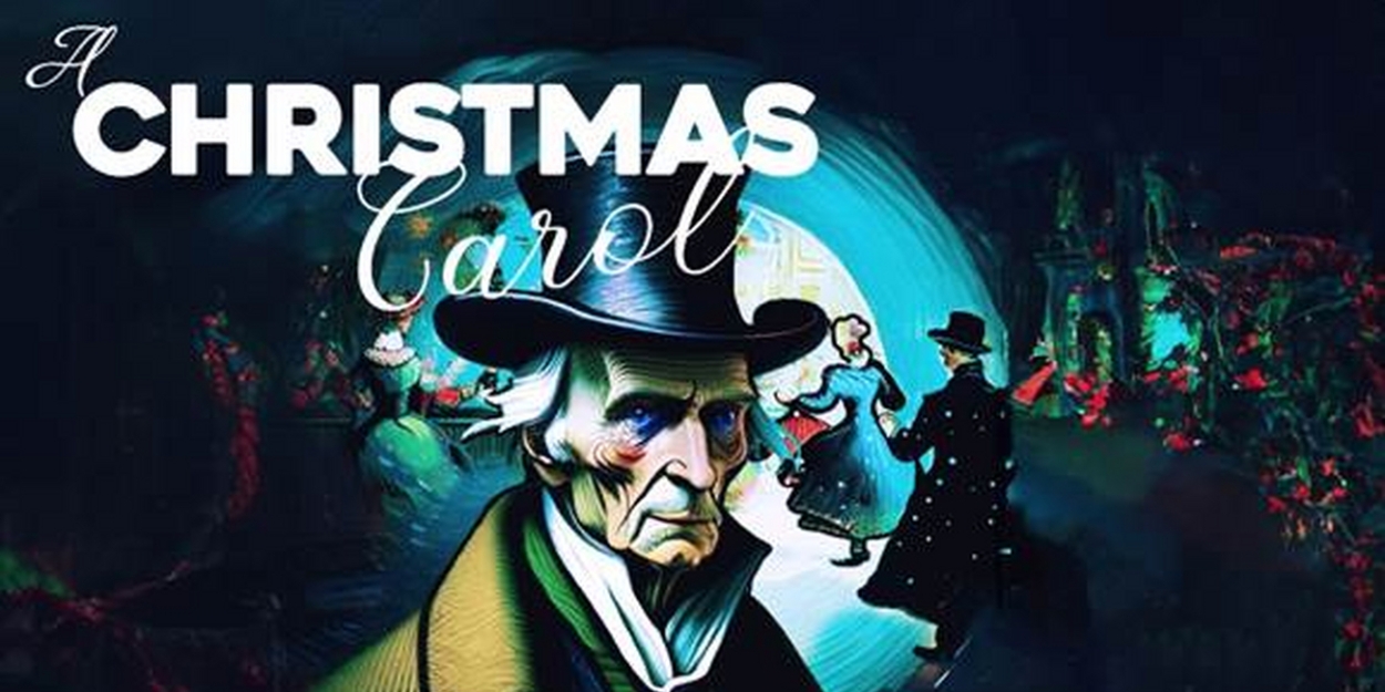 Reimagined A CHRISTMAS CAROL Comes to Syracuse Stage 