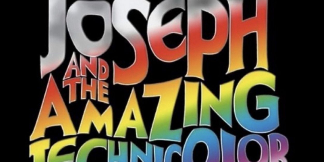 Reimagined JOSEPH AND THE AMAZING TECHNICOLOR DREAMCOAT Comes to NJCU This April 