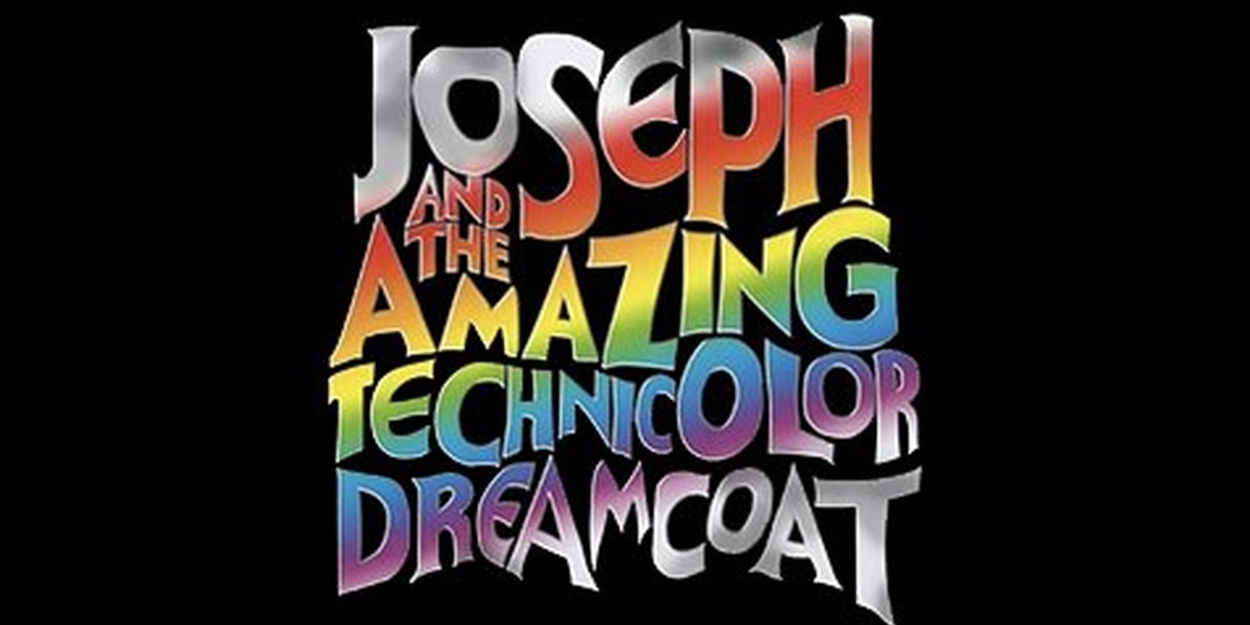 Reimagined JOSEPH... Comes to NJCU's Center for the Arts in April 