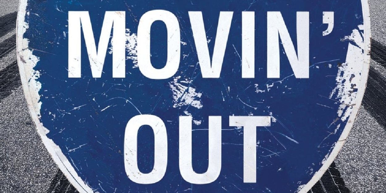 Reimagined MOVIN' OUT To Open Asolo Repertory Theatre 2025 – 2026 Season