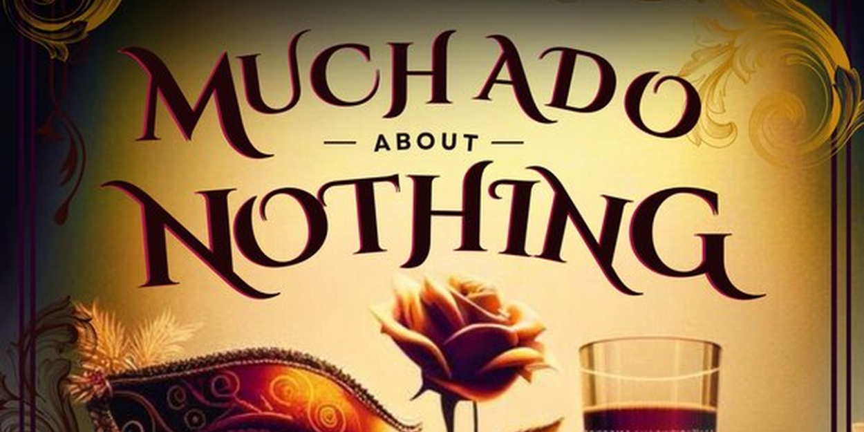 Reimagined MUCH ADO ABOUT NOTHING Set in 1940s Italy Will Open at the Gene Frankel Theatre Photo