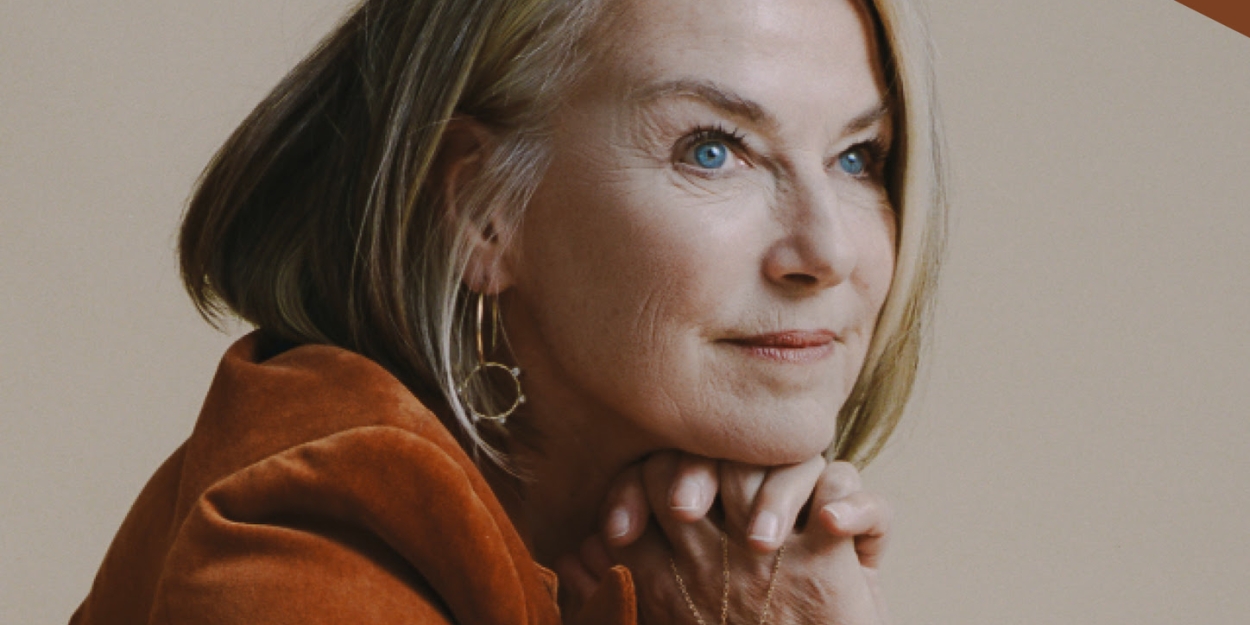 Relationship Expert Esther Perel Brings Tour to the Eventim Apollo in October  Image