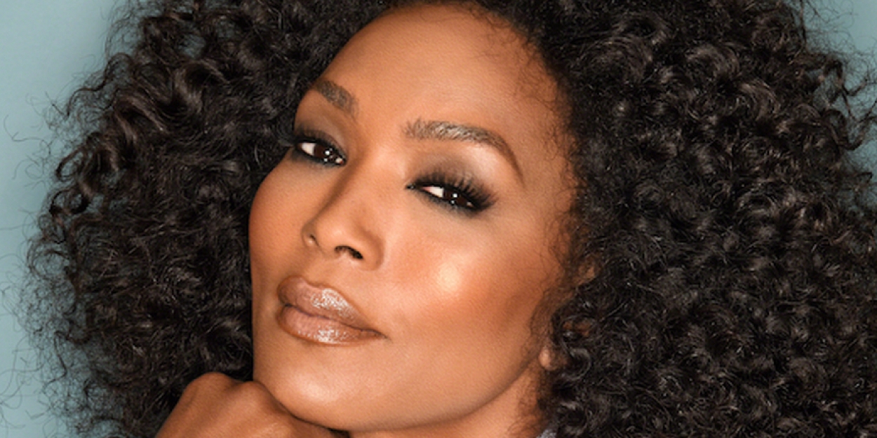 Angela Bassett & Courtney B. Vance To Host The Elizabeth Taylor Ball To End AIDS 