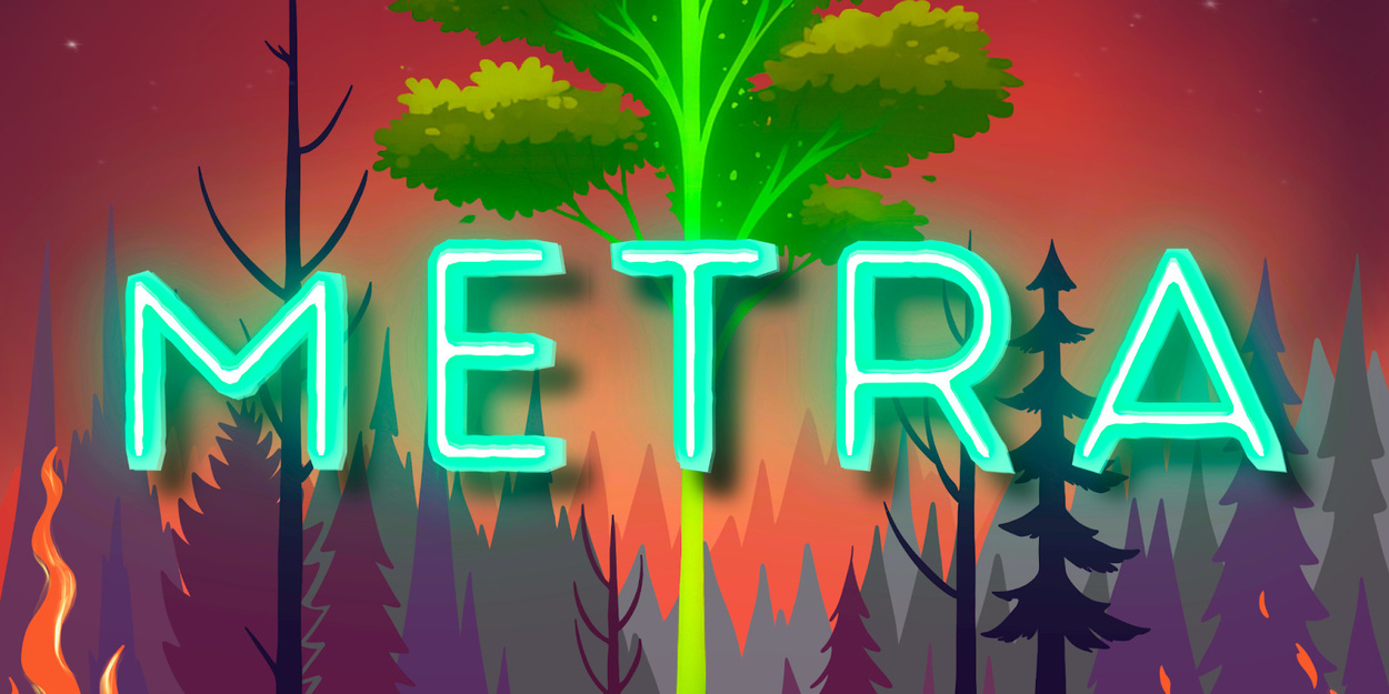 METRA Audio Drama Series Releases Full Nine-Episode Season Led By Jeannette Bayardelle