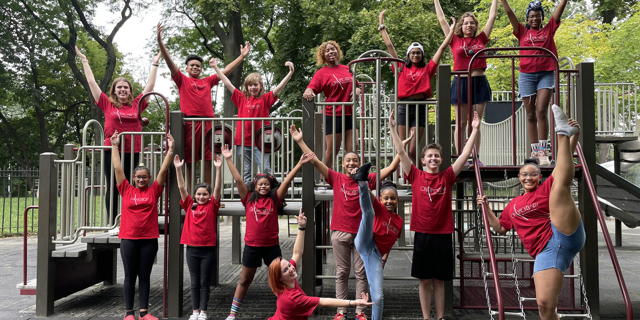 Rema Webb, Gabrielle Carrubba, Jelani Remy and More to Join SUMMER NIGHTS AT CATHEDRAL PARKWAY Rema Webb, Gabrielle Carrubba, Jelani Remy and More to Join SUMMER NIGHTS AT CATHEDRAL PARKWAY