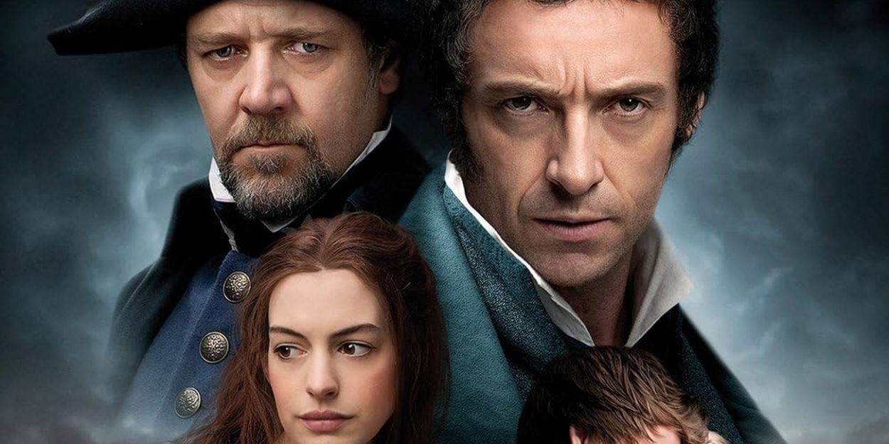 Remastered LES MISERABLES Film To Be Re-Released This Year 