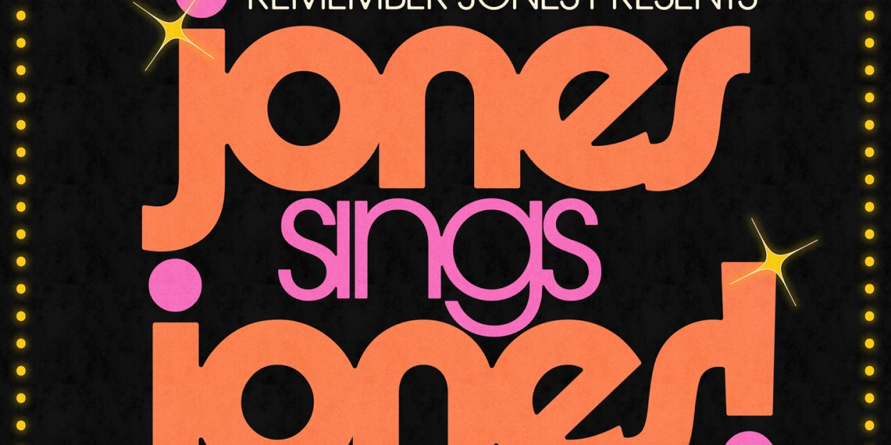 Remember Jones Will Celebrate The Music of Tom Jones at Bell Theater  Image