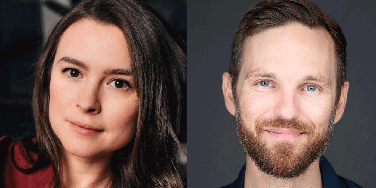 Remy Bumppo Theatre Company Reveals Cast And Creative Team For Sarah Ruhl's DEAR ELIZABETH  Image