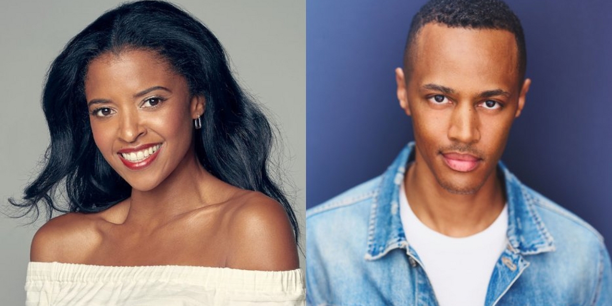 Renée Elise Goldsberry, Anthony Chatmon II & More to Lead THE TEMPEST Musical Adaptation at Free Shakespeare in the Park 