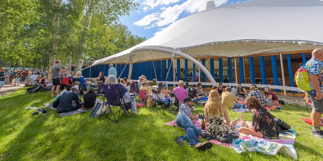 Renée Fleming, Thomas Hampson and More to be Featured in Aspen Music Festival & School 2026 Season