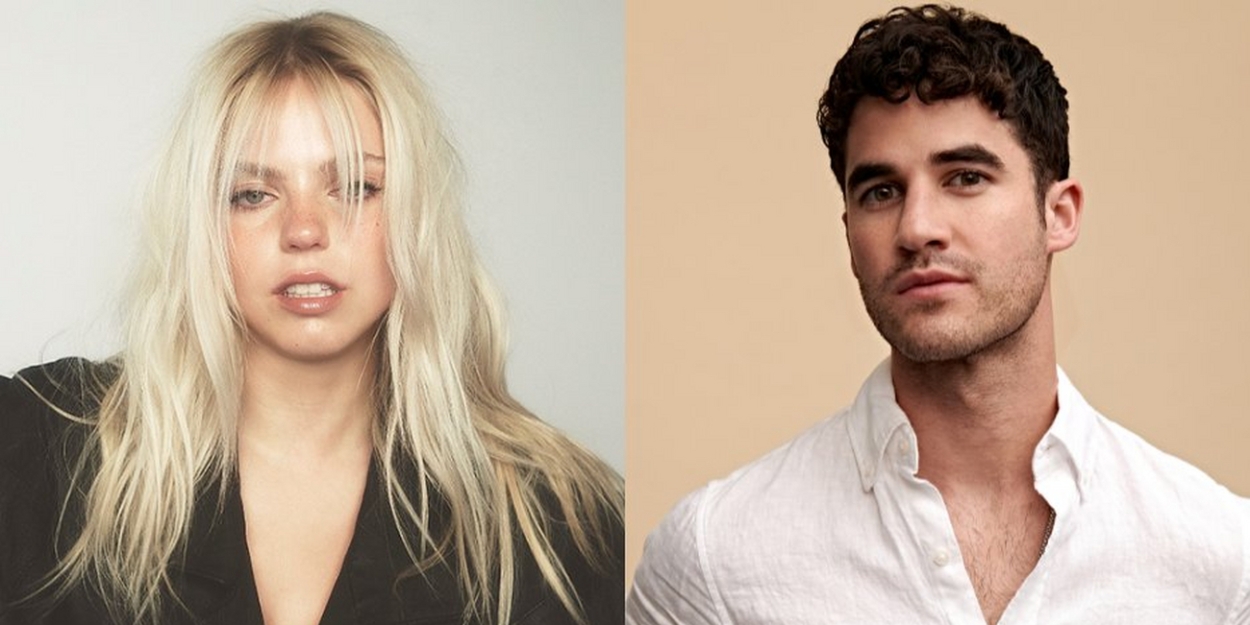 Reneé Rapp, Darren Criss & More to Perform at the NATIONAL CHRISTMAS TREE LIGHTING