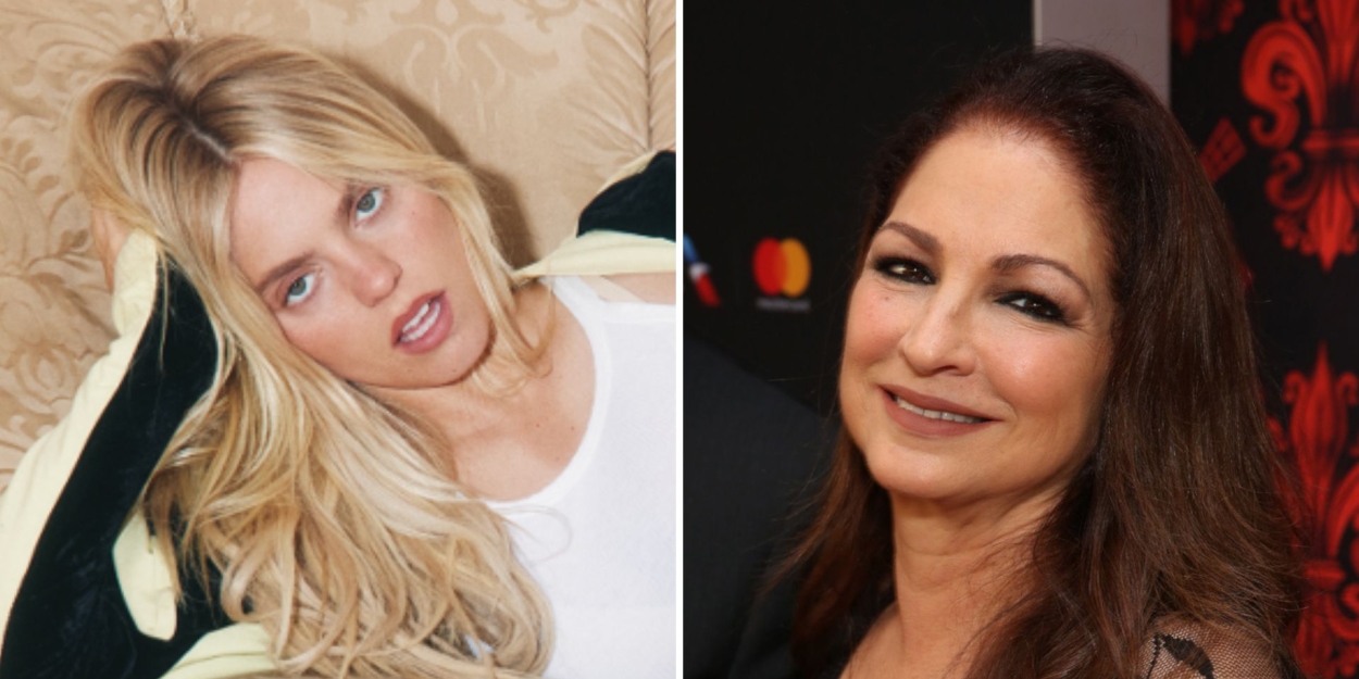Reneé Rapp, Gloria Estefan, & More to Perform at 2025 AMERICAN MUSIC AWARDS
