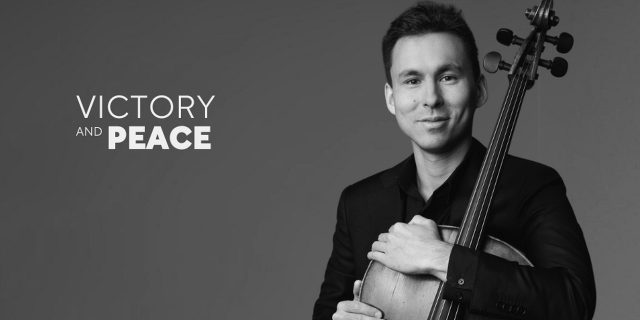 Renowned Cellist Jonah Ellsworth Joins Kendall Square Orchestra for Season Finale  Image